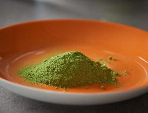 MORINGA: Une plante ultra-nutritive