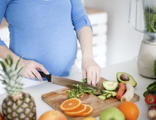 Alimentation et fertilité : Deux notions corrélatives